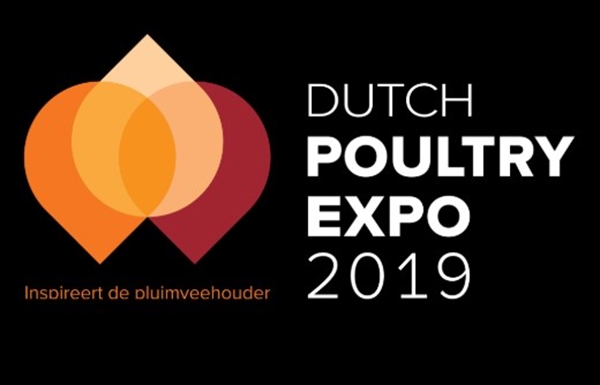 Dutch poultry expo 2019 Hardenberg