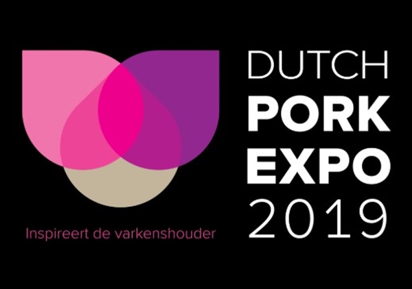 Dutch Pork Expo 2019 Venray