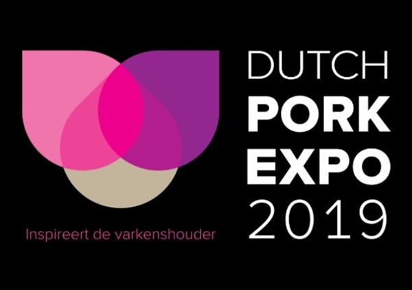 Dutch Pork Expo 2019 Venray