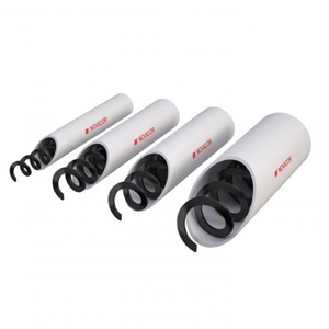 Flex-Auger™ voertransport