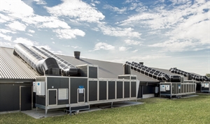 Eco Unit 800